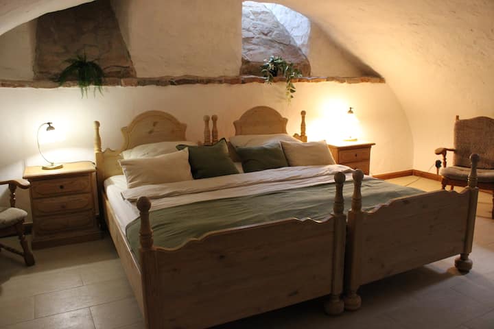 Спална соба