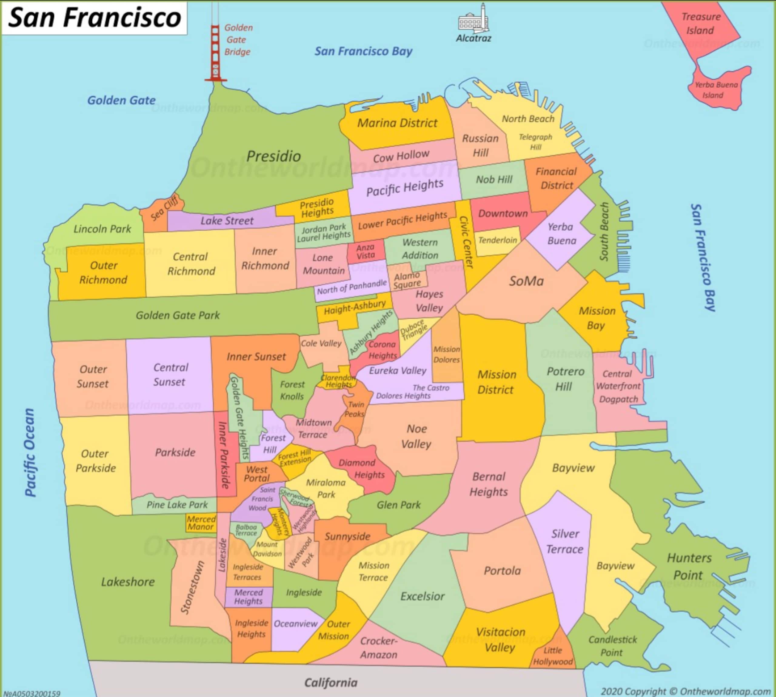 Home in San Francisco · ★4.85 · 1 bedroom · 4 beds · 1 bath - Image 66