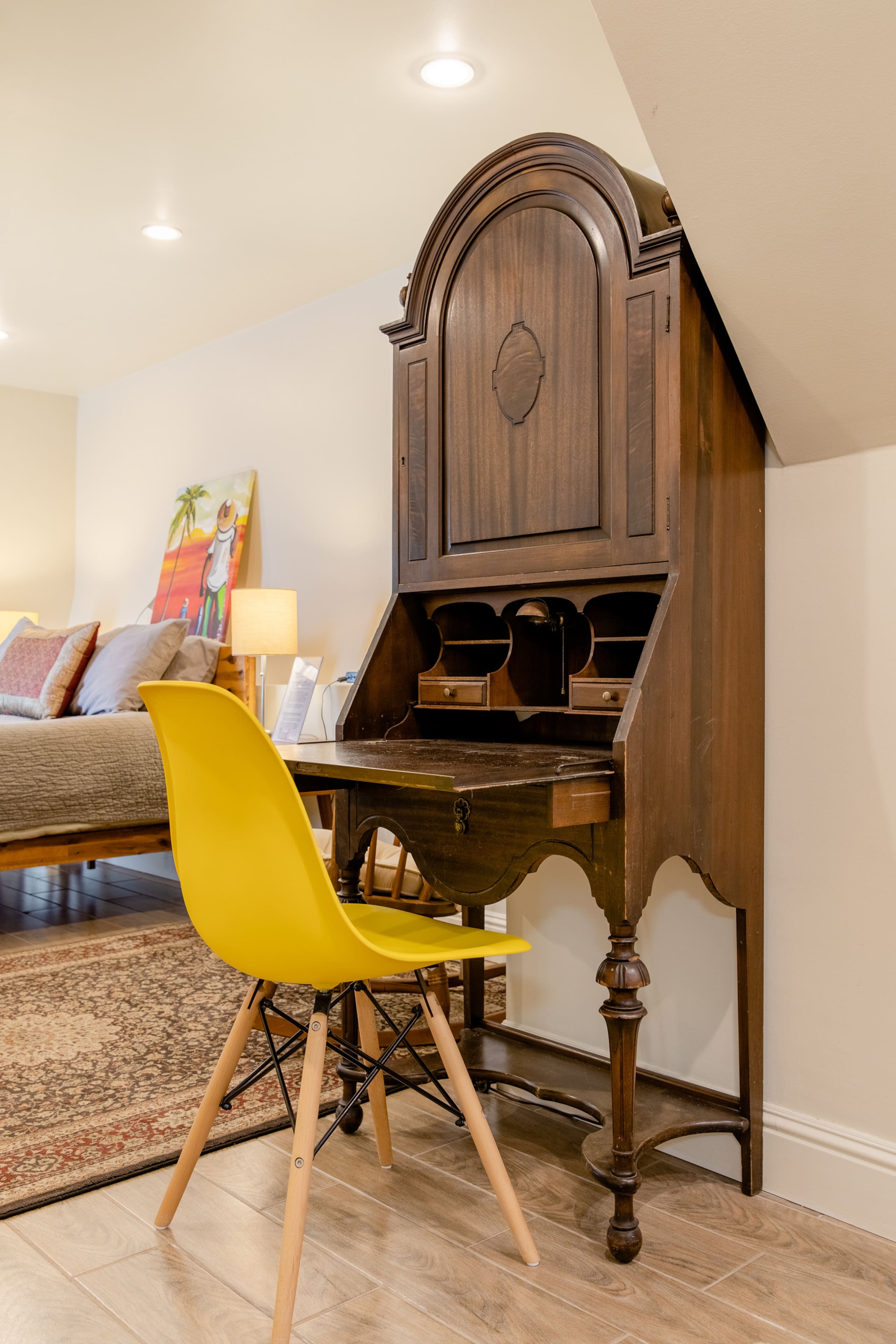 Home in San Francisco · ★4.85 · 1 bedroom · 4 beds · 1 bath - Image 50