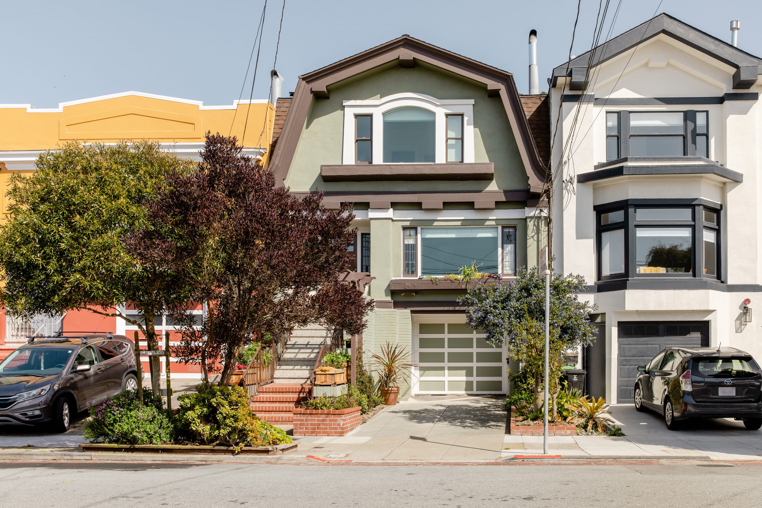 Home in San Francisco · ★4.85 · 1 bedroom · 4 beds · 1 bath - Image 43