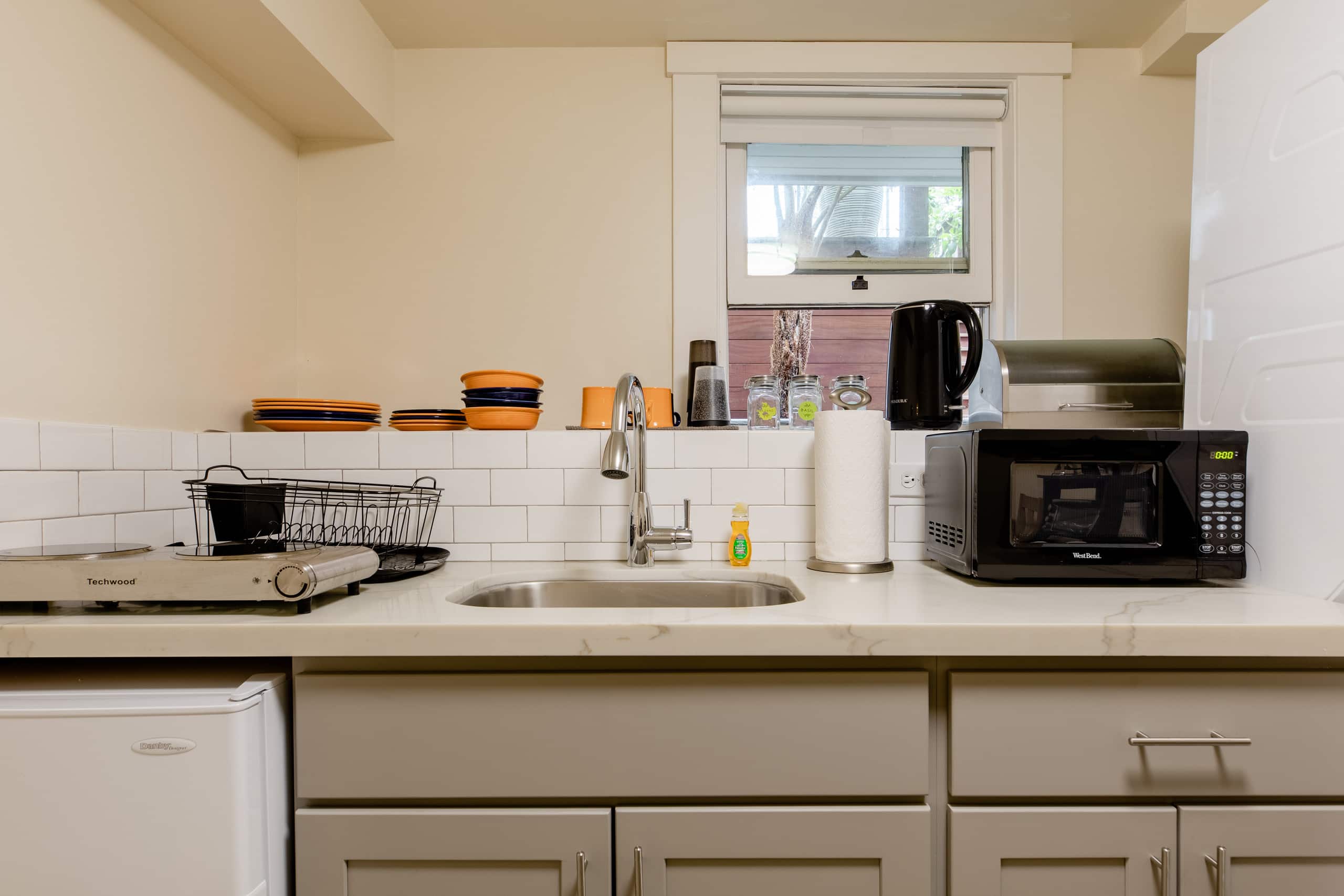 Home in San Francisco · ★4.85 · 1 bedroom · 4 beds · 1 bath - Image 56
