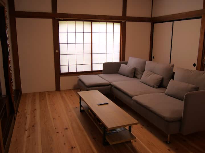 Itadaki House - Myoko