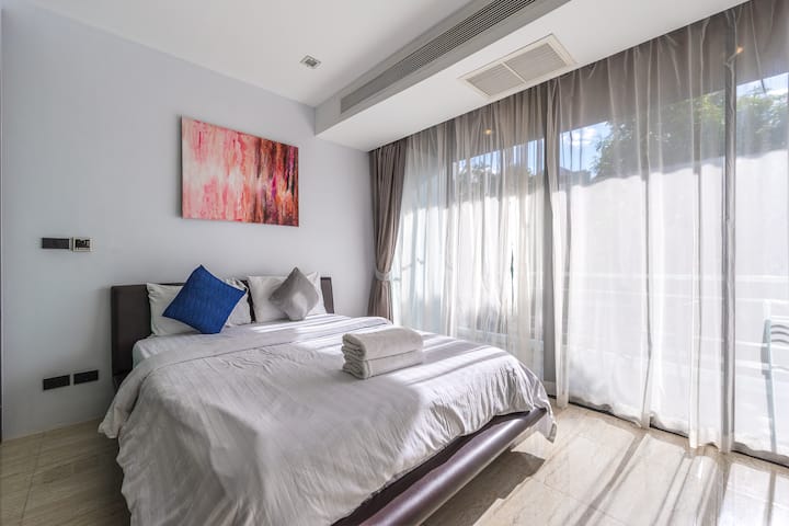 Спална соба 4