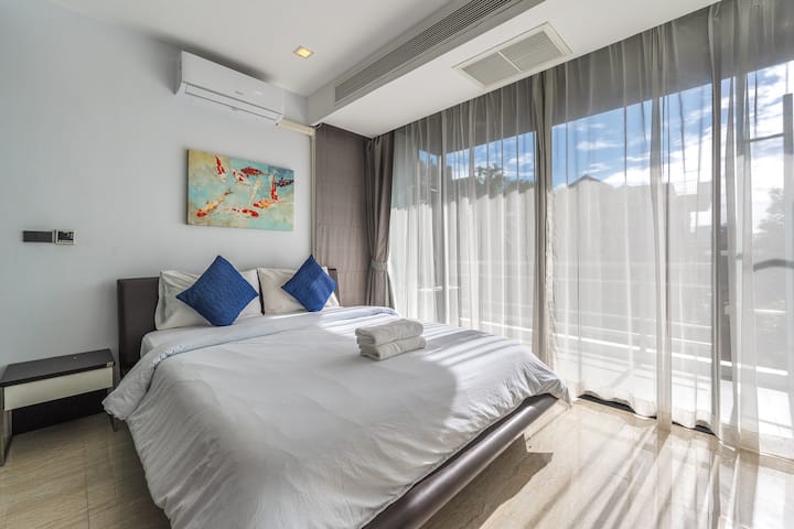 Спална соба 1