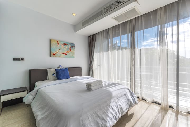 Спална соба 2