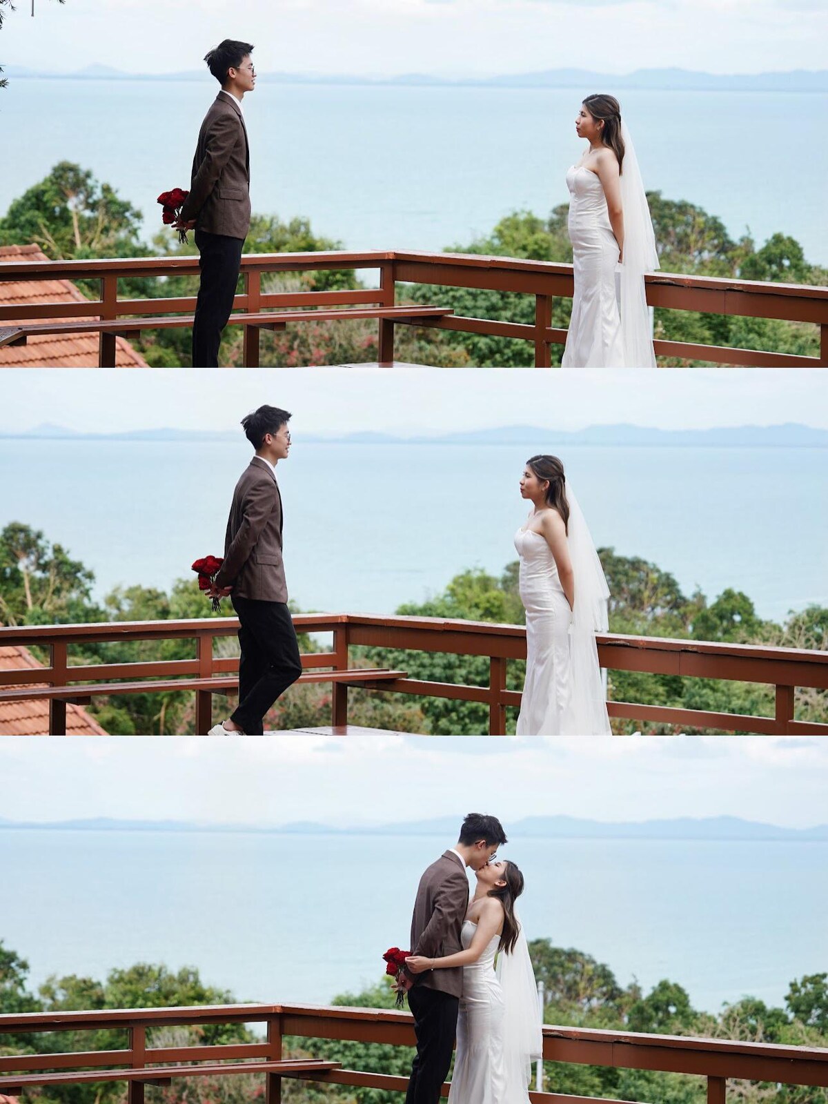 THE SEA\u0026GArDEN VILLA 100pax Wedding Batu Ferringhi - Houses for Rent in Batu  Feringgi, Penang, Malaysia - Airbnb, image size:1200x1600