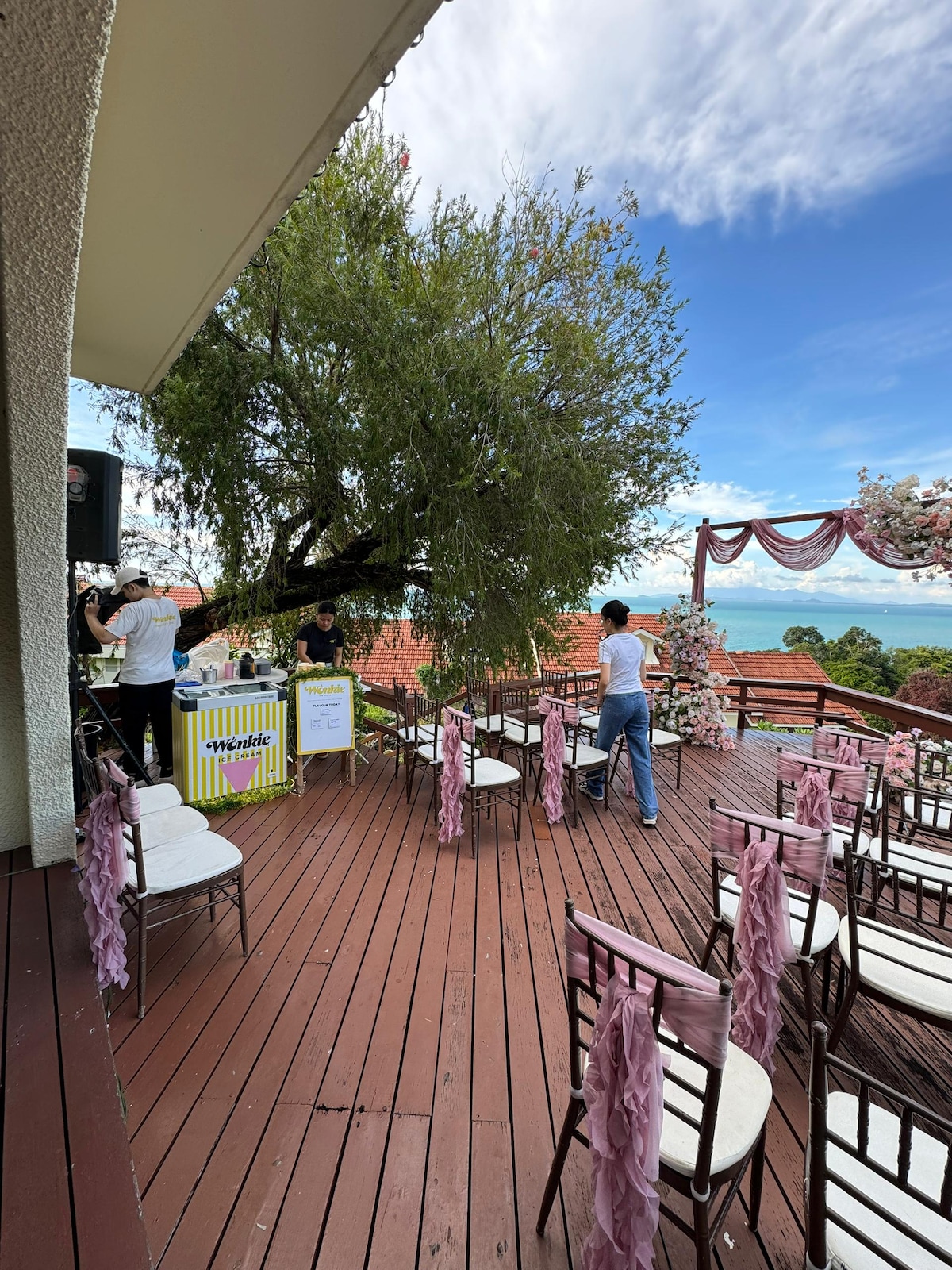 NC'De Love Video \u0026 Image House: Allen Tan Kah Sing \u0026 Lily Li Wedding (19  Oct 2013), image size:1200x1600