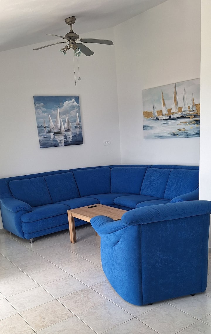 Frankopan - Family/pet Friendly - Kraljevica