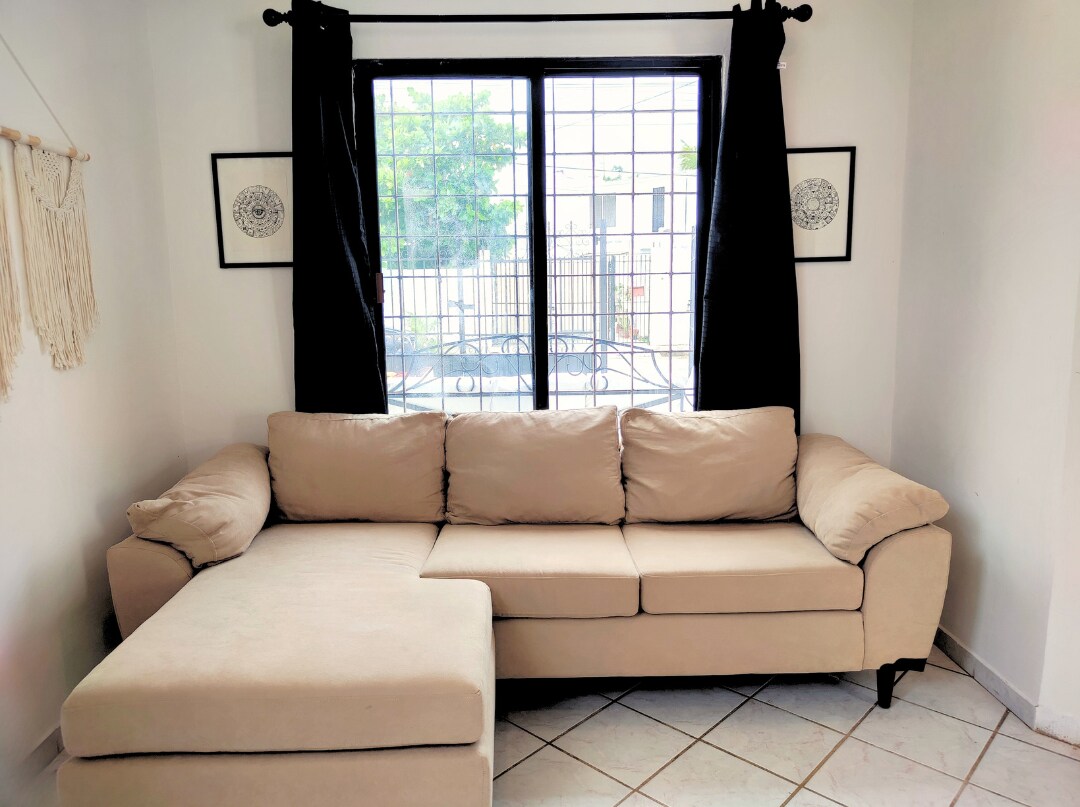 Propiedad de Airbnb exitosa: Mérida Villa with Private Pool and Parking en Fraccionamiento Rinconada De Chuburná