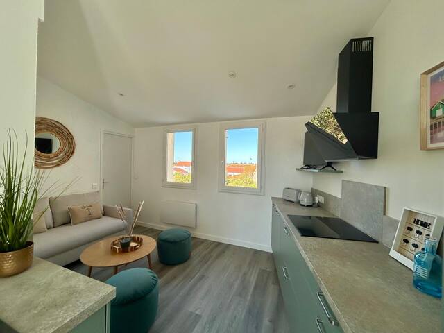 Listing in Saint Pierre D'Oléron