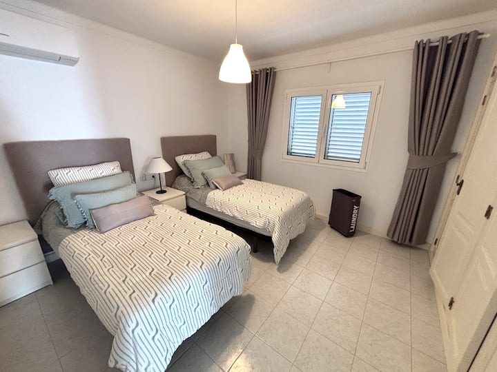 საძინებელი 2