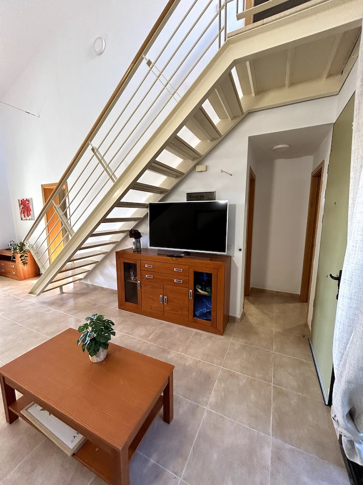 Los Patios Luxury • El Medano • 2br - Granadilla De Abona