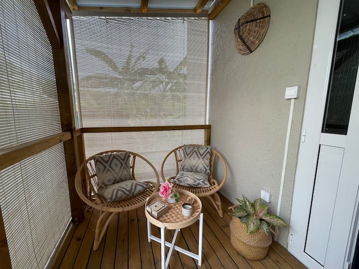 Studio Evalia - Mauricius