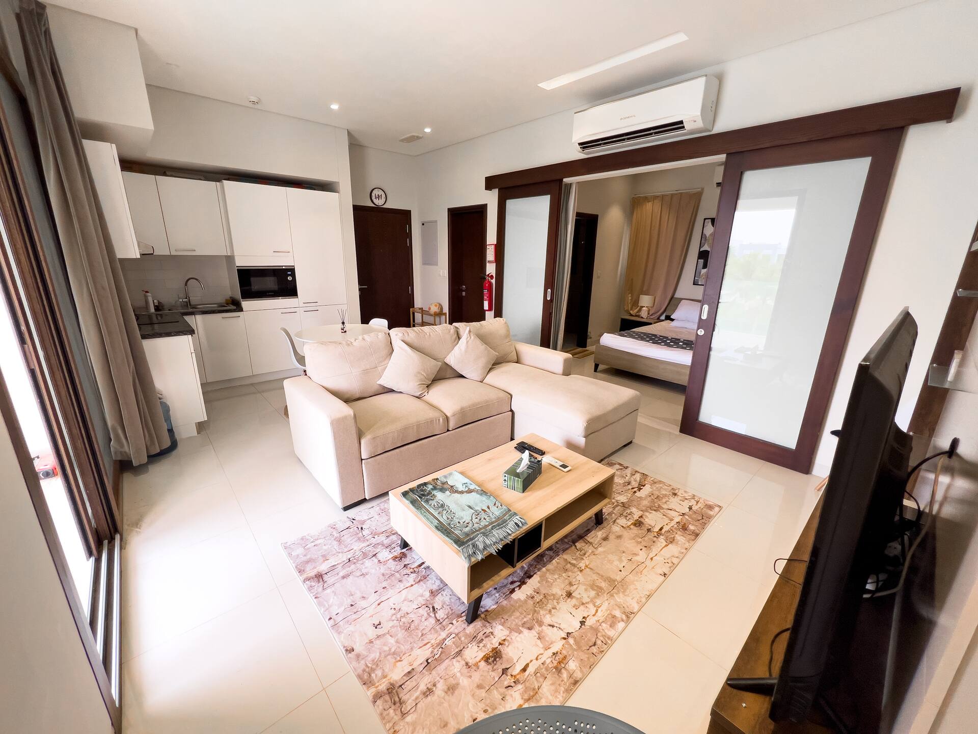 *Opportunity*! Luxury apartment in Havana + Wi-Fi + public pool