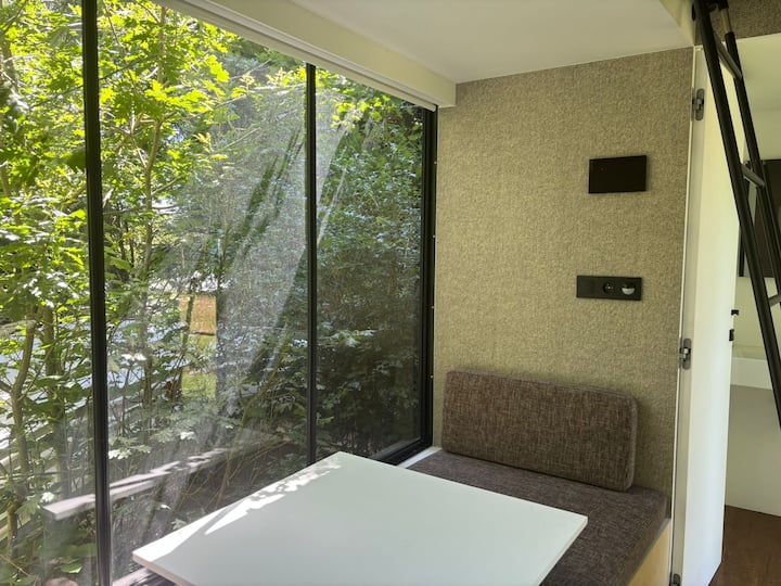 New: Tinyhouse 1km From The F1-track - Malmedy