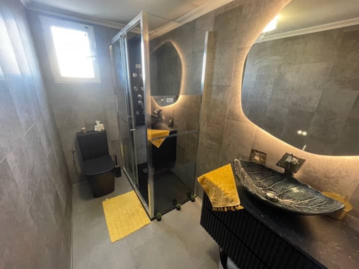 Vivienda 3 Habitaciones 4 Camas - Canet de Berenguer