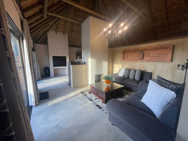 Unplug & Rewild - Jeffreys Bay