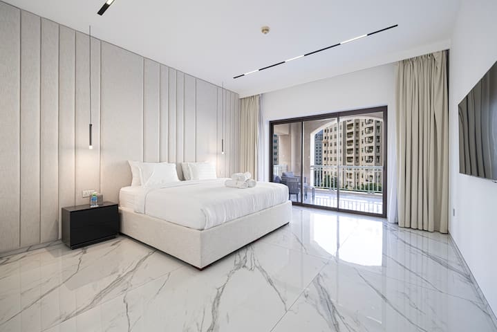 Infinity Lux Vacation Homes managed Airbnb listing 2