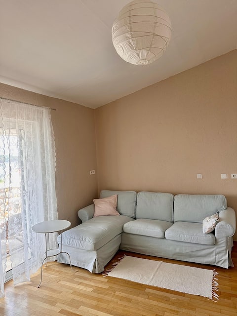 Successful Airbnb property: Apartment 2 - Welcome Home in Barbat