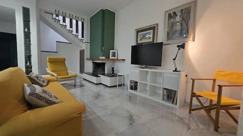 Fioredelcielo vacation home