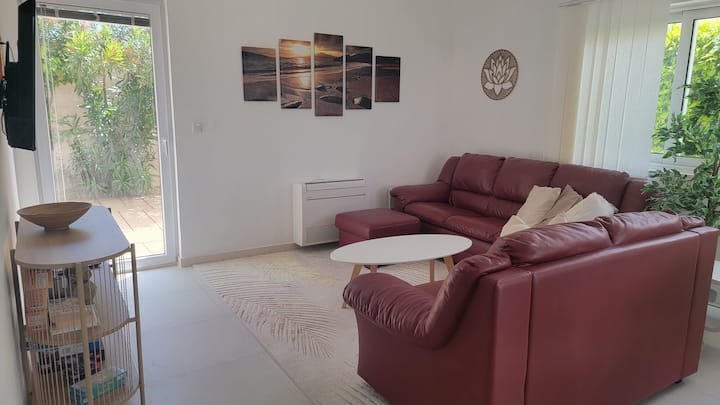 Relax And Refresh At The Lodge - Cavtat