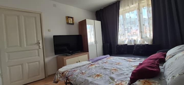 Спална соба 1