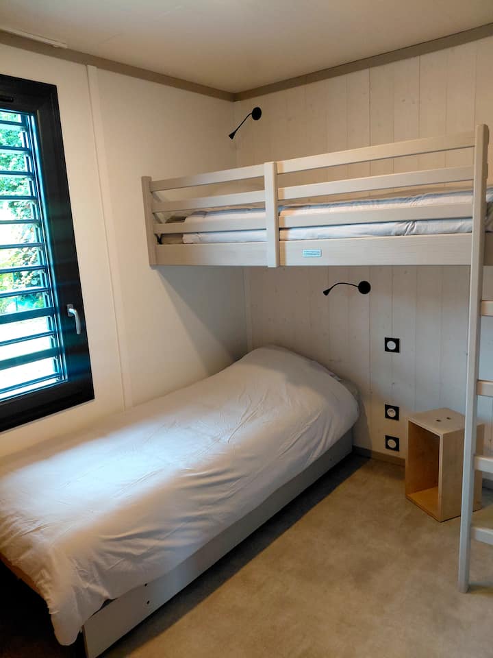 საძინებელი 2