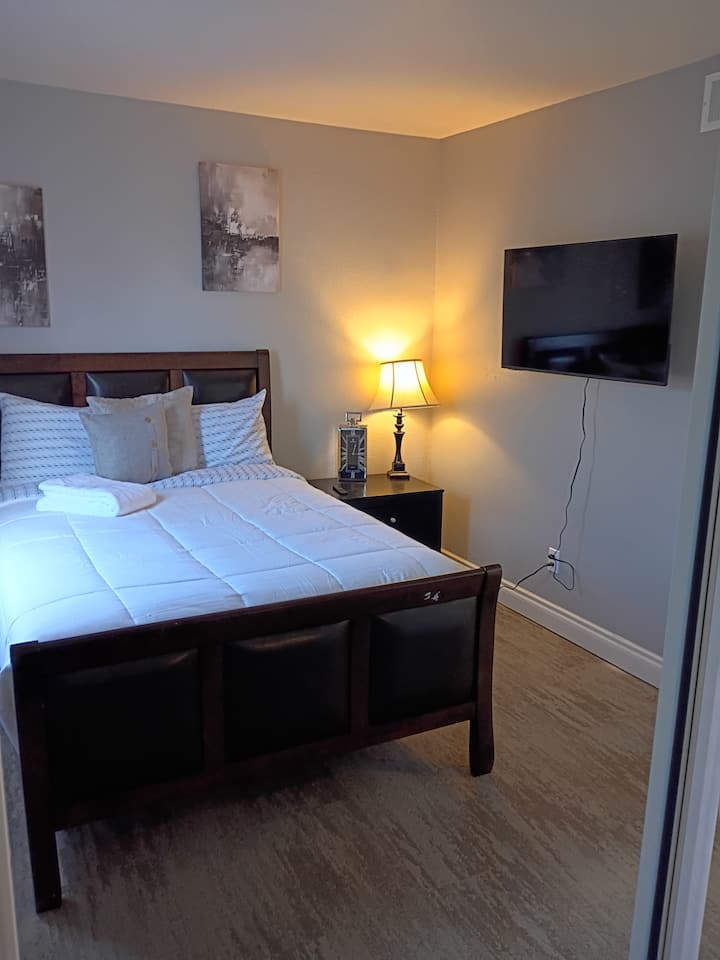 Спална соба 3