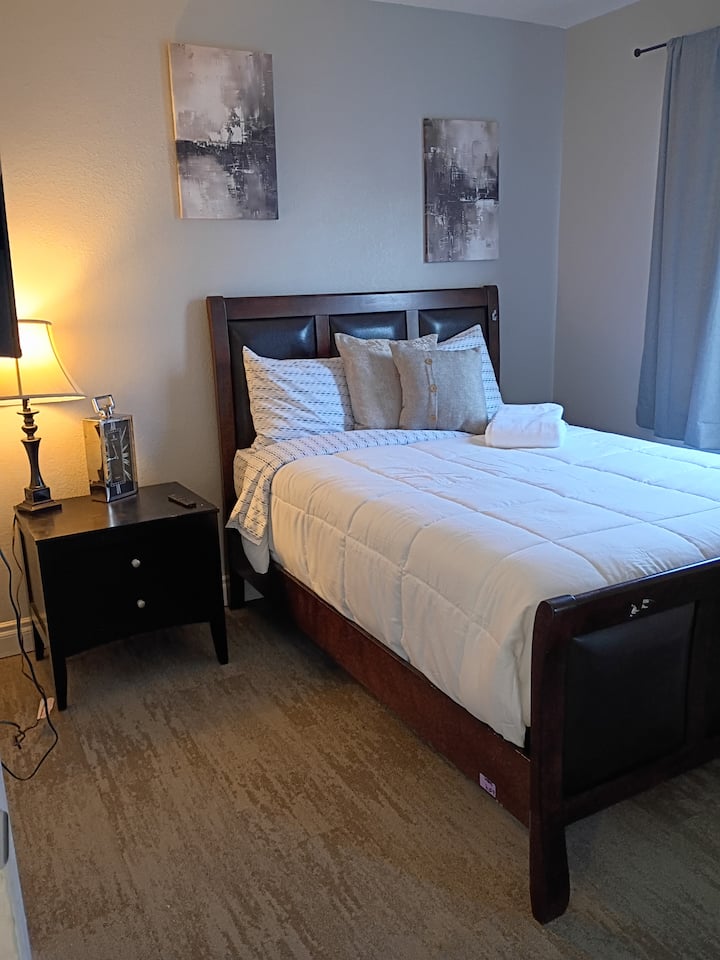 Спална соба 1