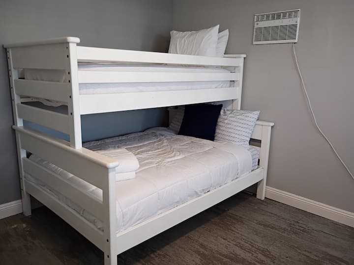 Спална соба 2