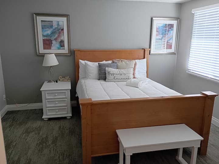 Спална соба 4