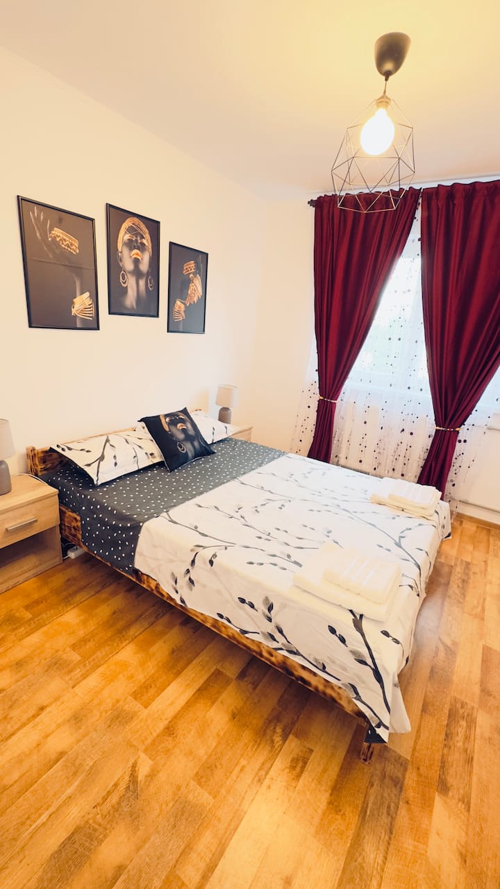 غرفة النوم 2