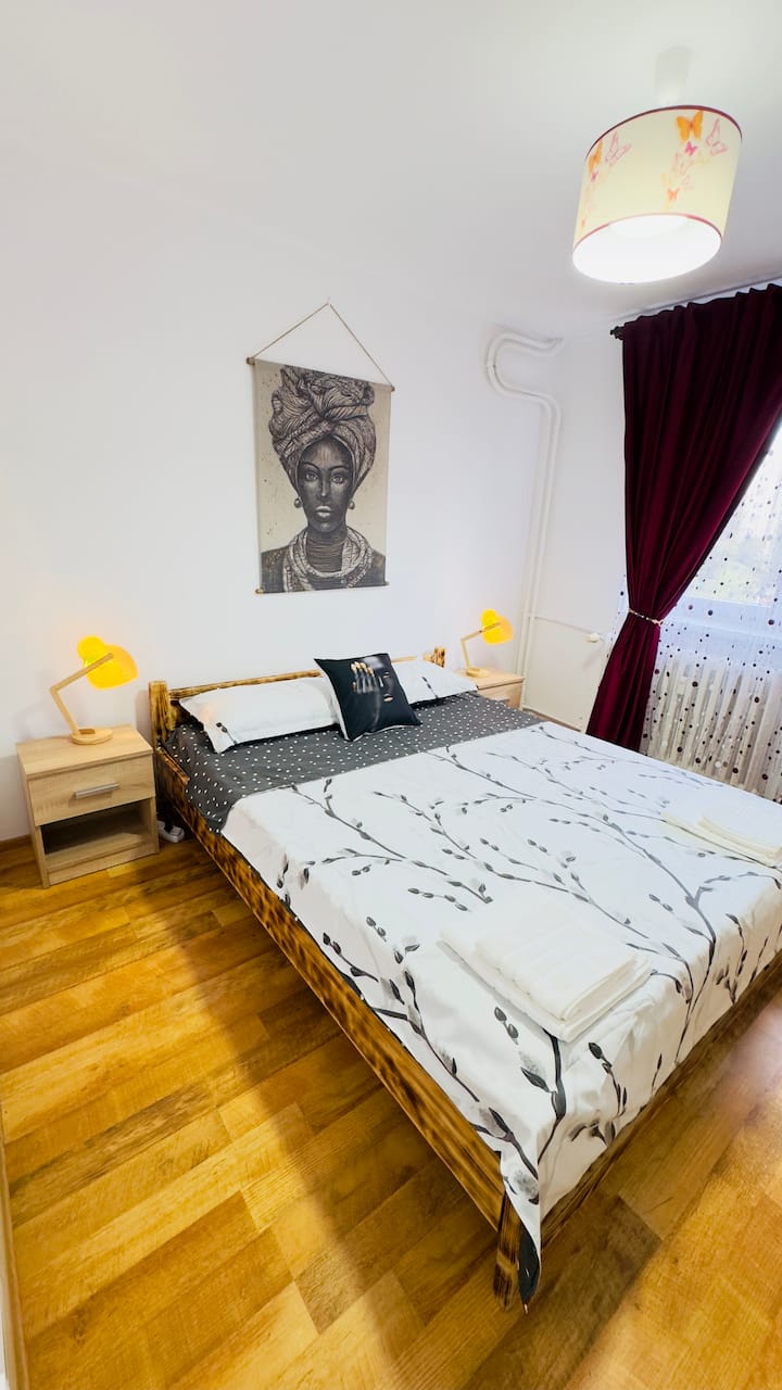 غرفة النوم 1