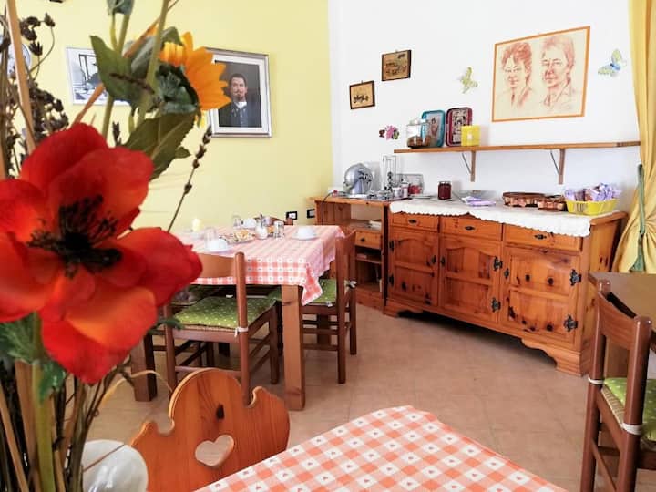 B&b Pivi - Ponti Sul Mincio - Valeggio sul Mincio
