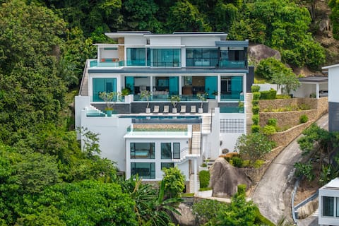 [NEW] SOMA Seaview Pool Villa