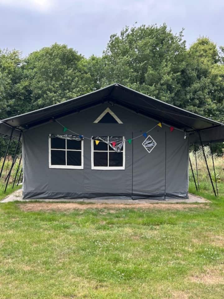 De Drentse Safari - Emmen, Niederlande