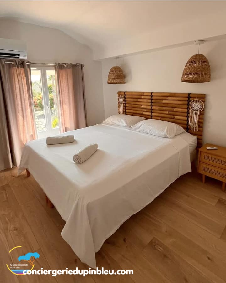 Maison Zen "Tout Confort" - Sanary-sur-Mer