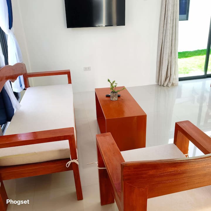 2bedroom With Kitchen In Panglao - Panglao