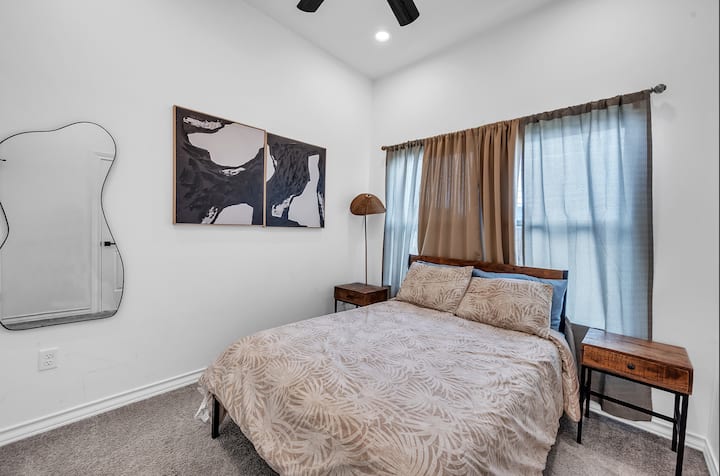 Chambre 3