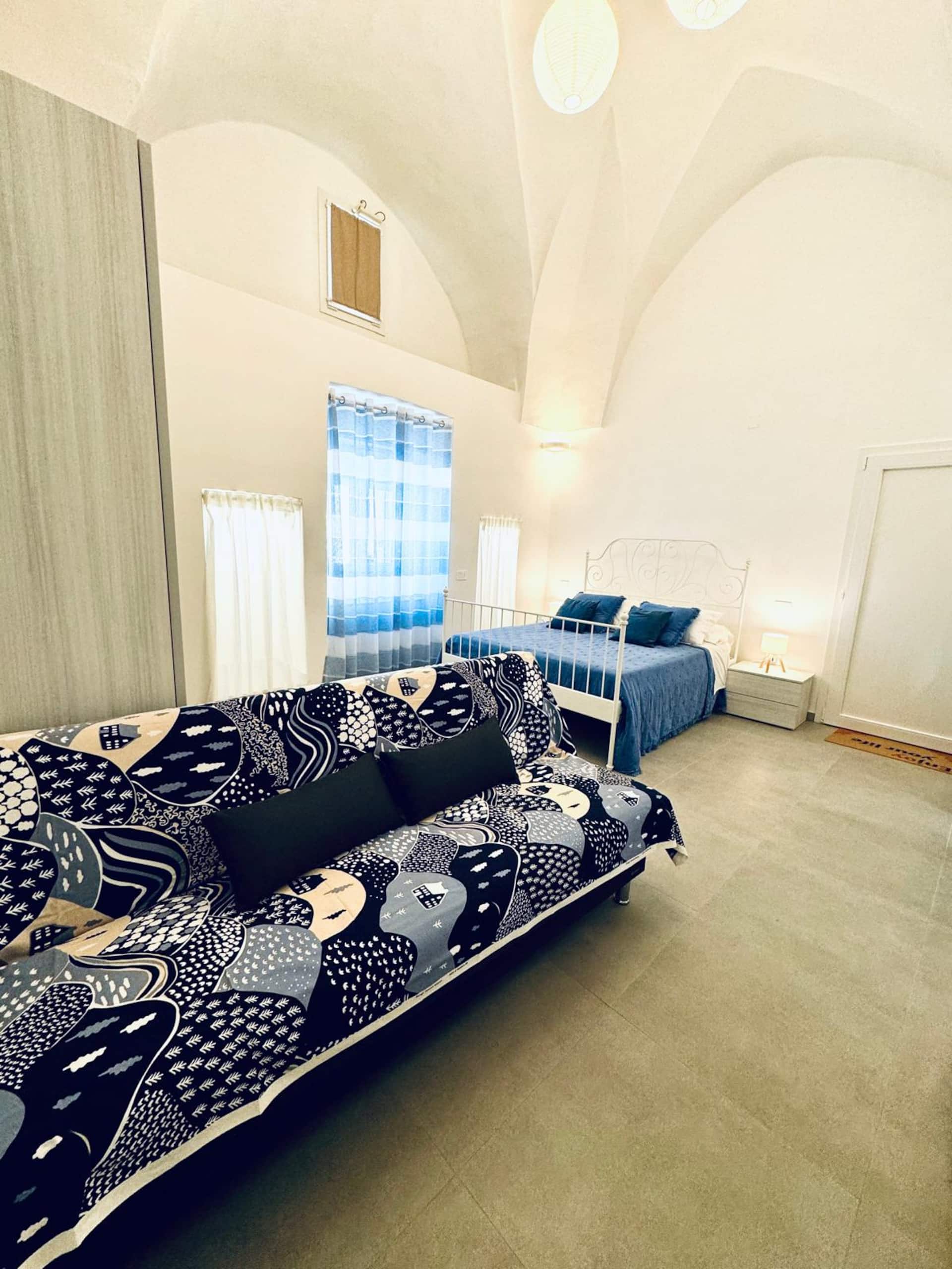 Simone's House