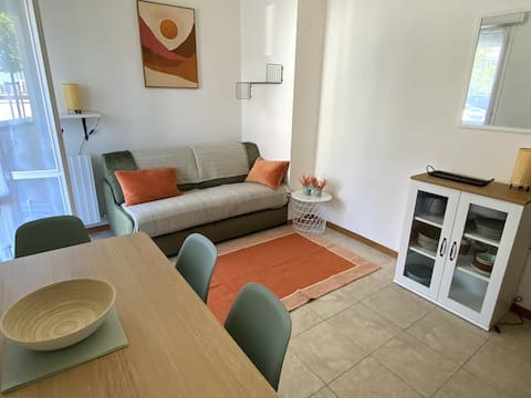 Annuncio Airbnb popolare: Misano Adriatico Apartment a Misano Adriatico