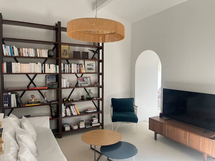 Villa Bord De Mer Marseille 8e - Marsiglia