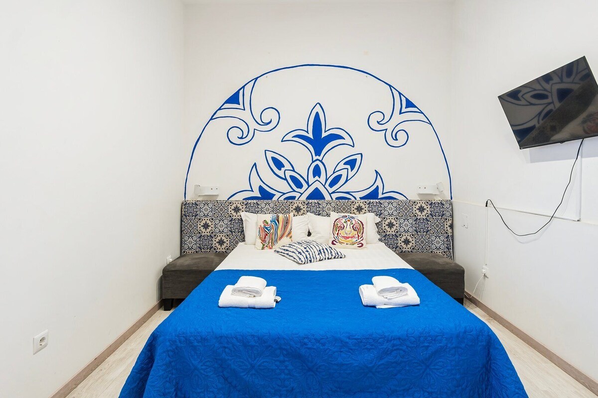 საძინებელი