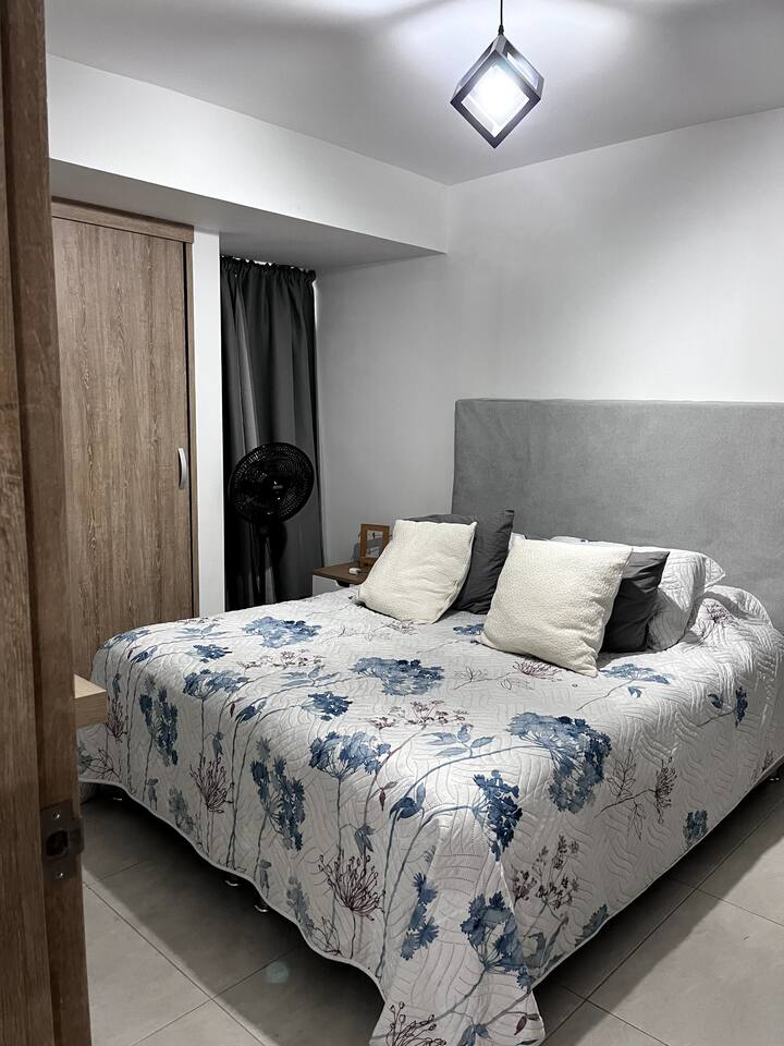 Habitación 1