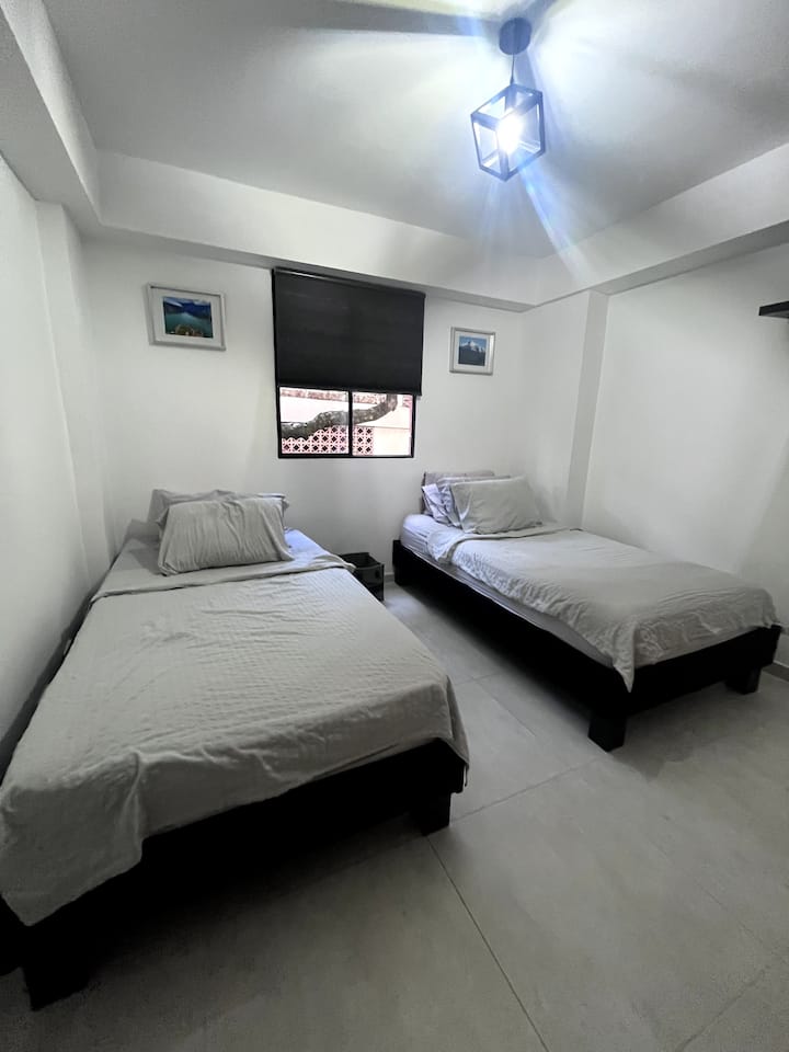 Habitación 2