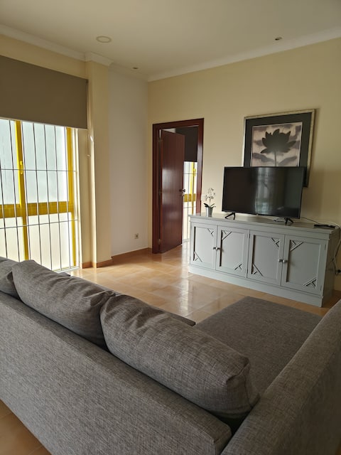 Anúncio popular: VilaMar Apartment em Quarteira