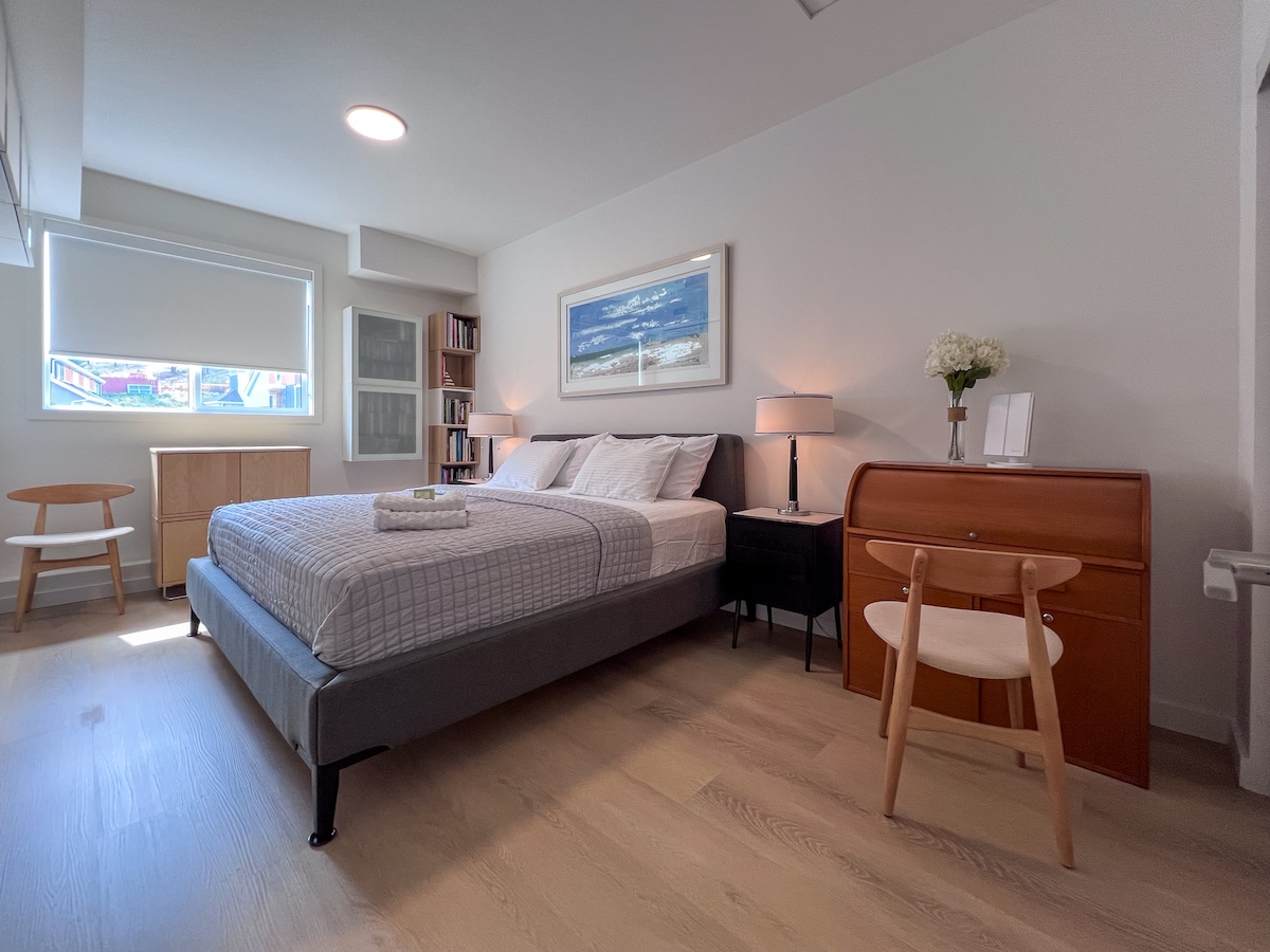 საძინებელი