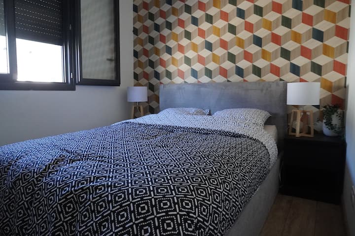 ห้องนอน