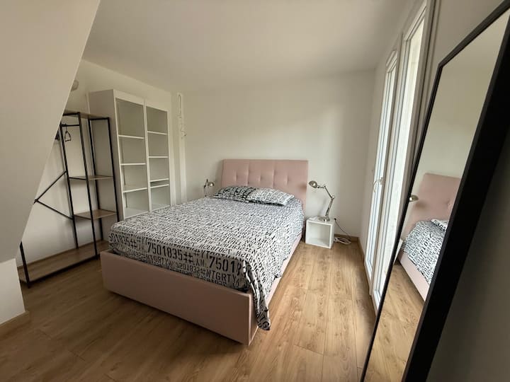Habitación 1