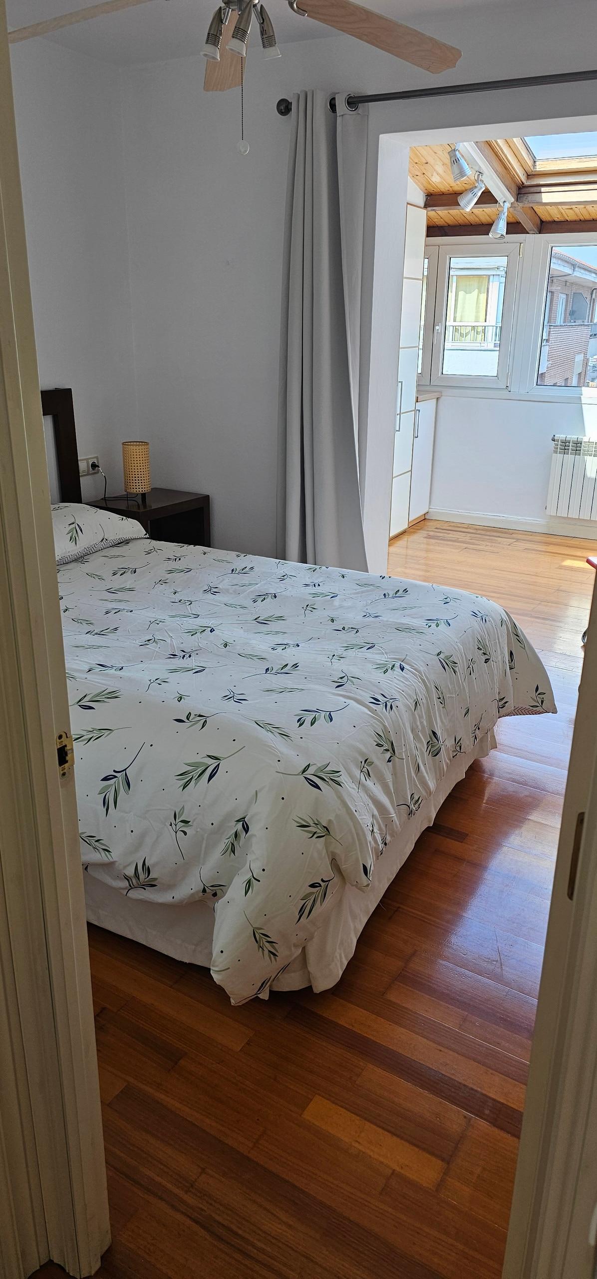 საძინებელი 2